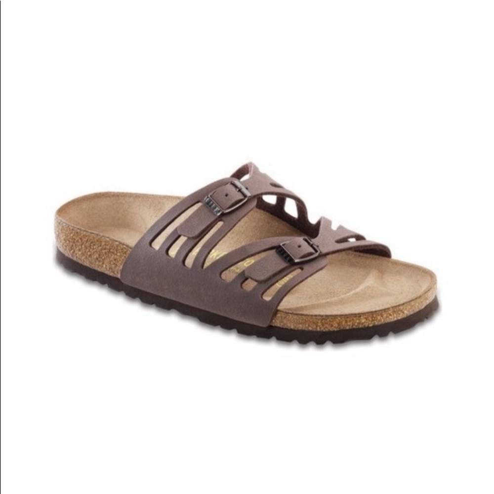 Birkenstocks